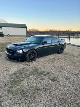 2006 Dodge Charger SRT8