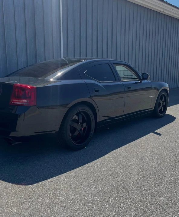 2006 Dodge Charger SRT & 392 6th Gen - Image 4 of 8