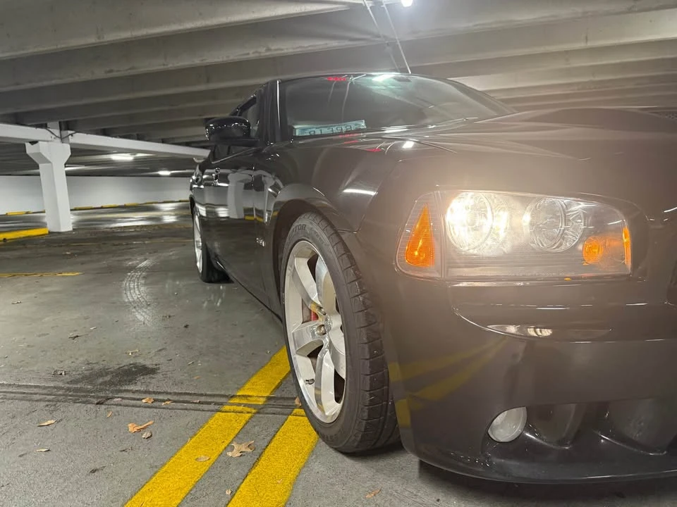 2006 Dodge Charger SRT & 392 6th Gen - Image 2 of 14