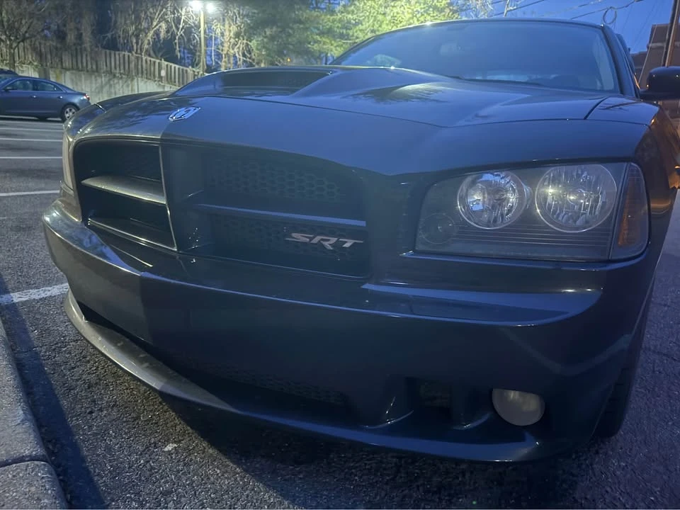 2006 Dodge Charger SRT & 392 6th Gen - Image 8 of 14