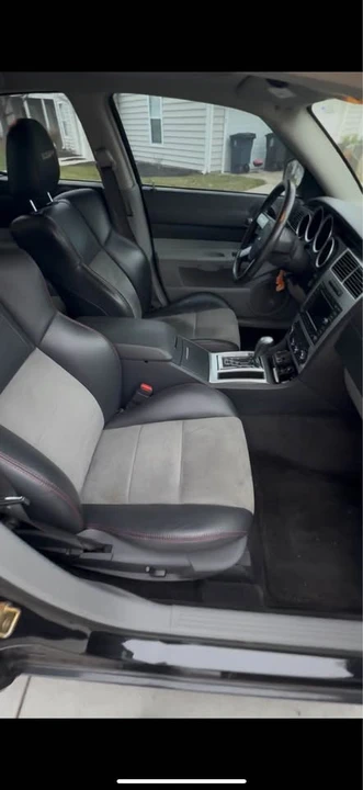 2006 Dodge Charger SRT & 392 6th Gen - Image 9 of 14