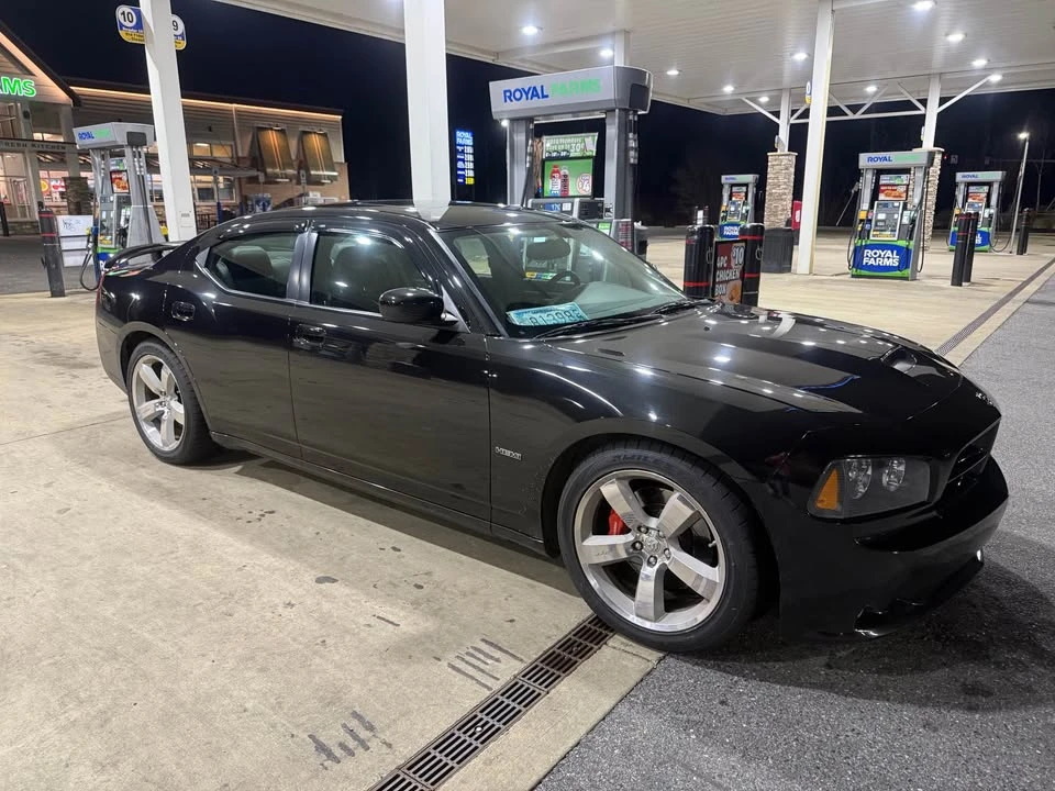 2006 Dodge Charger SRT & 392 6th Gen - Image 7 of 14