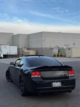 2006 Dodge Charger SRT8