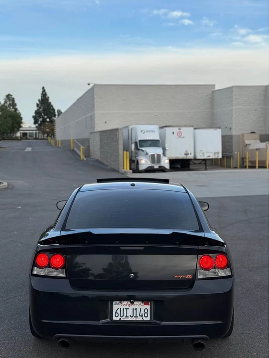 2006 Dodge Charger SRT & 392 6th Gen - Image 2 of 6