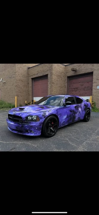 2006 Dodge Charger SRT & 392 6th Gen - Image 2 of 6