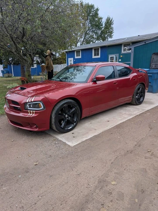 2006 Dodge Charger SRT & 392 6th Gen - Image 2 of 10