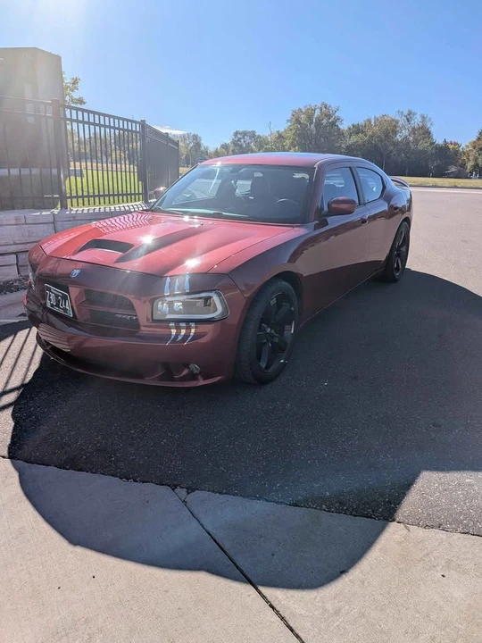 2006 Dodge Charger SRT & 392 6th Gen - Image 6 of 10