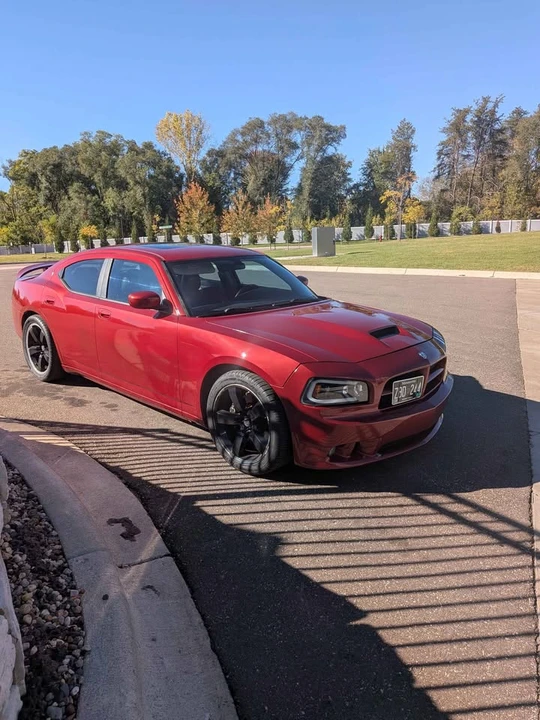 2006 Dodge Charger SRT & 392 6th Gen - Image 3 of 10