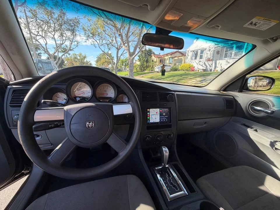 2006 Dodge Charger 6th Gen - Image 5 of 7