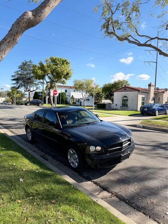 2006 Dodge Charger 6th Gen - Image 2 of 7
