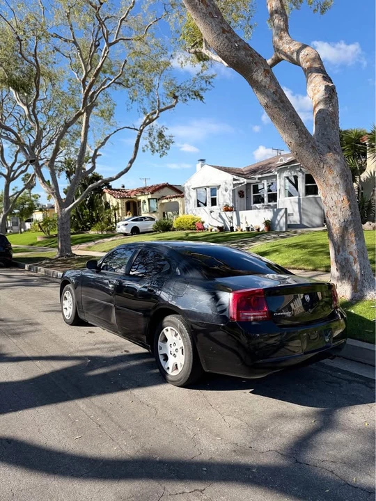 2006 Dodge Charger 6th Gen - Image 4 of 7