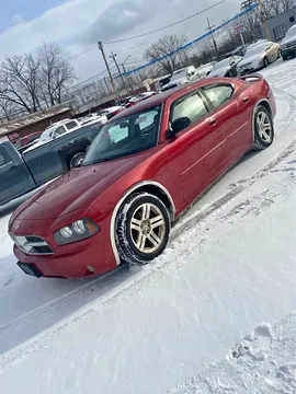 2006 Dodge Charger SXT Plus Sedan