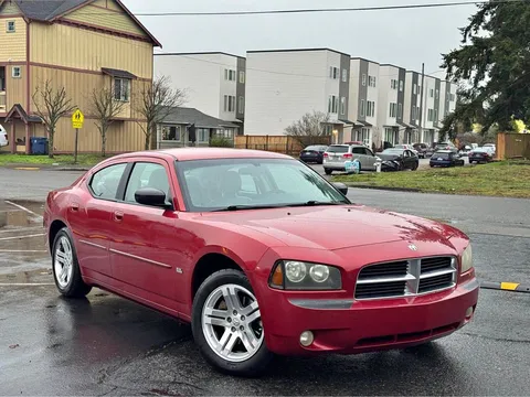 2006 Dodge Charger SXT Plus