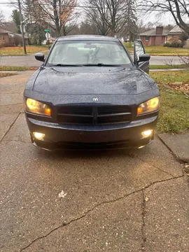2006 Dodge Charger SXT Plus