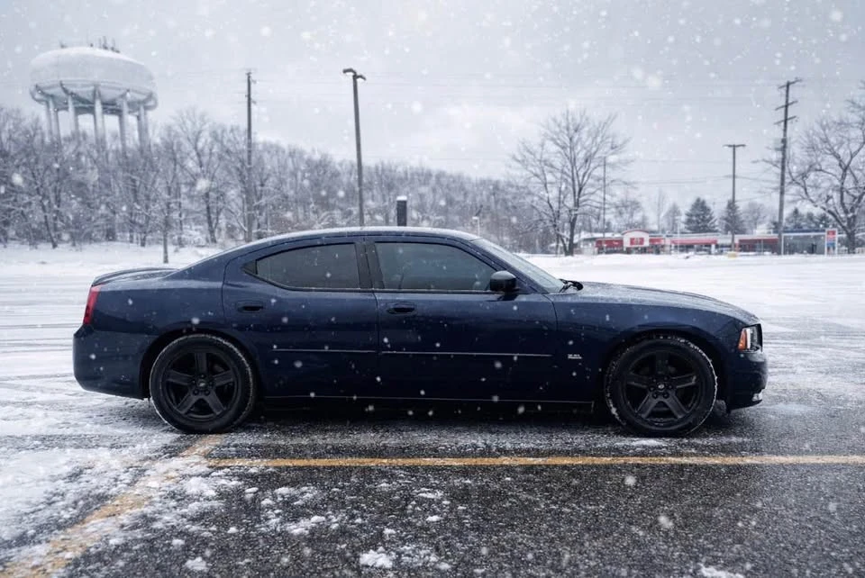 2006 Dodge Charger 6th Gen - Image 4 of 9