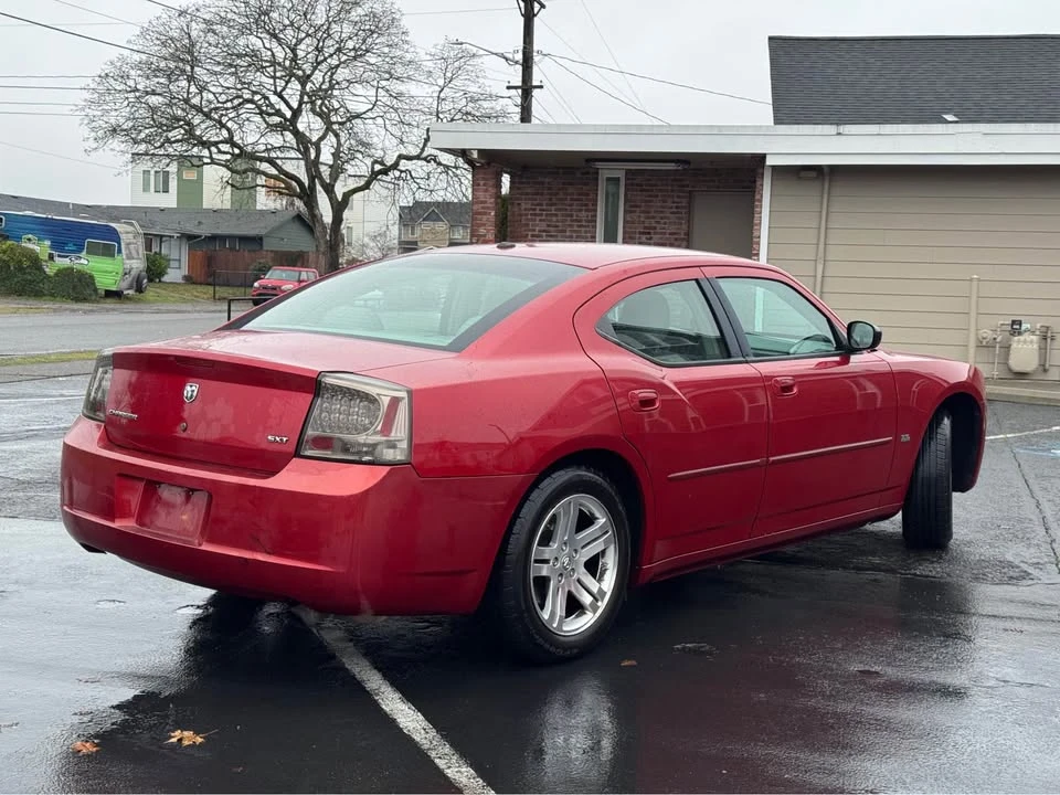 2006 Dodge Charger 6th Gen - Image 3 of 11