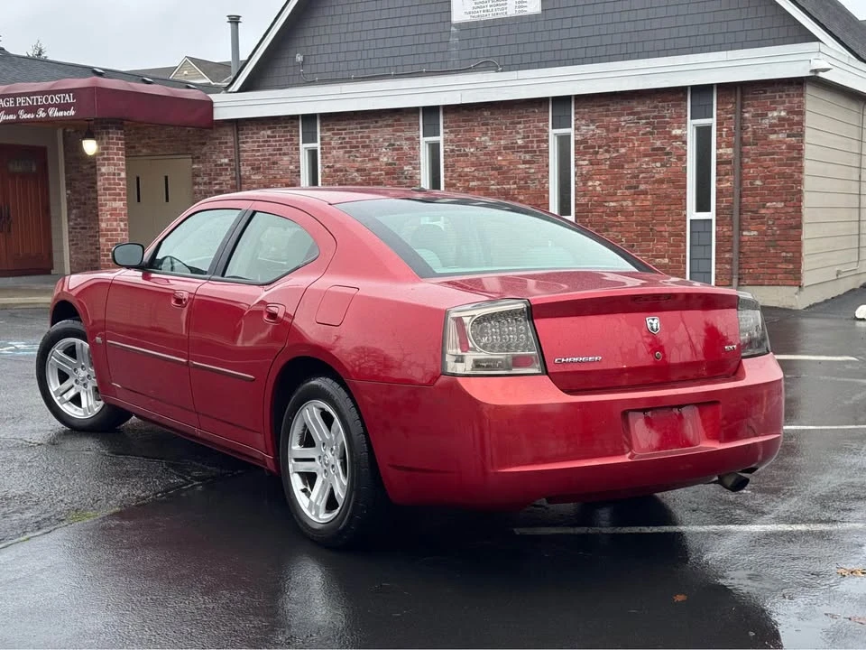 2006 Dodge Charger 6th Gen - Image 5 of 11