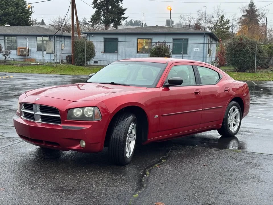 2006 Dodge Charger 6th Gen - Image 7 of 11