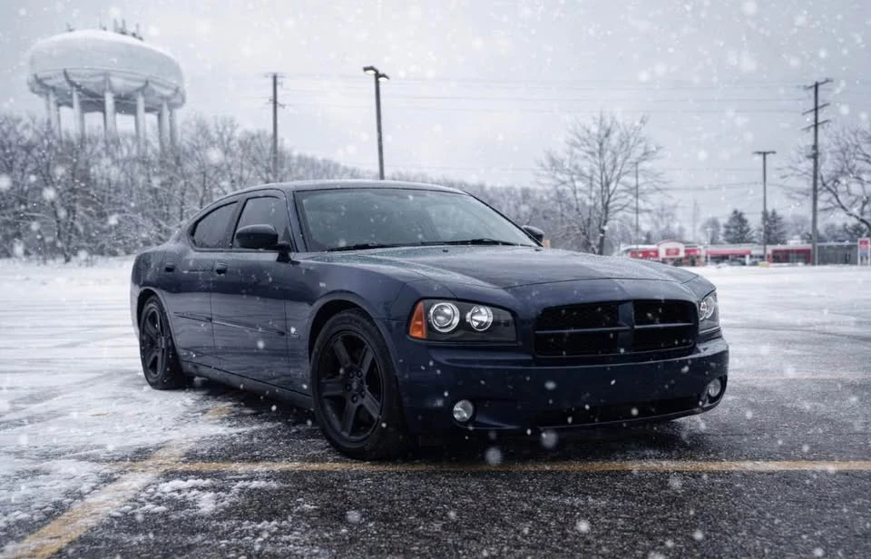 2006 Dodge Charger 6th Gen - Image 2 of 9