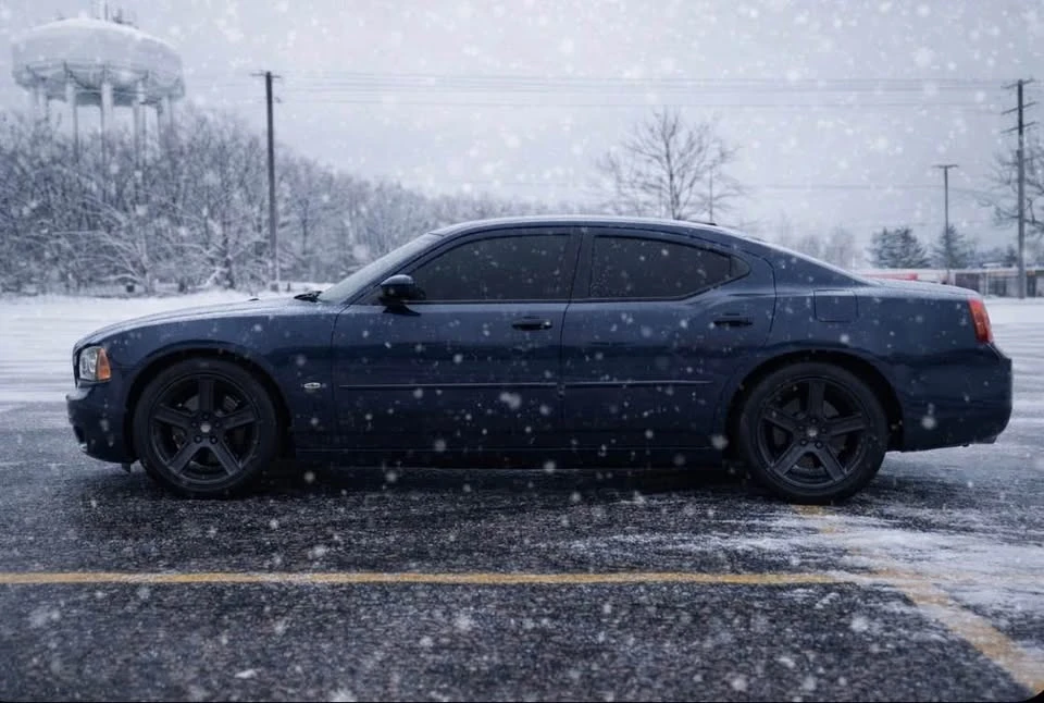2006 Dodge Charger 6th Gen - Image 3 of 9