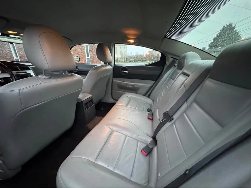 2006 Dodge Charger 6th Gen - Image 11 of 11
