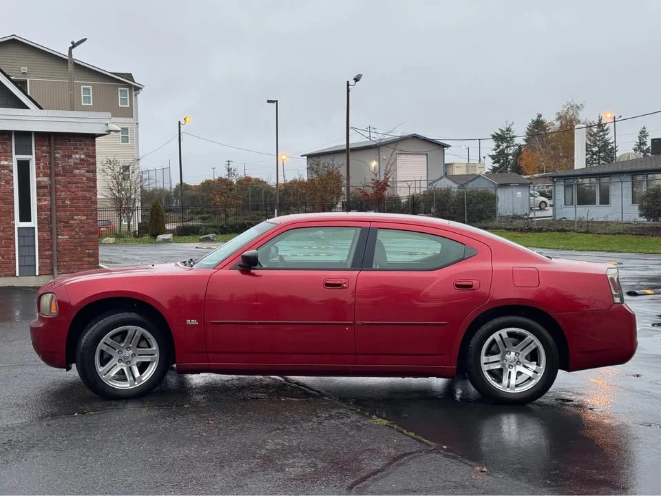 2006 Dodge Charger 6th Gen - Image 6 of 11