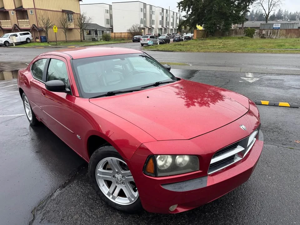2006 Dodge Charger 6th Gen - Image 8 of 11