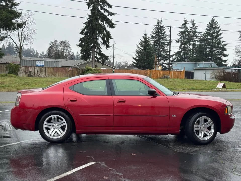 2006 Dodge Charger 6th Gen - Image 2 of 11