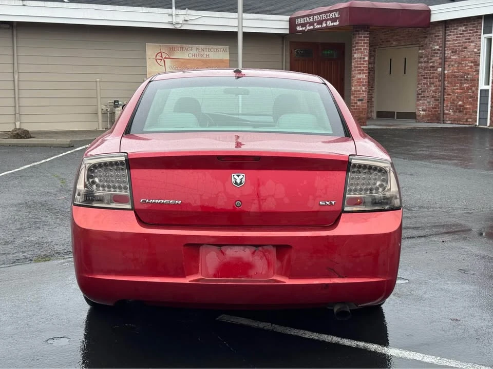 2006 Dodge Charger 6th Gen - Image 4 of 11