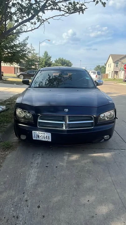 2006 Dodge Charger 6th Gen - Image 2 of 6