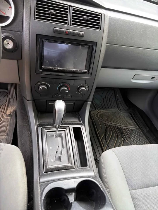 2006 Dodge Charger 6th Gen - Image 8 of 8
