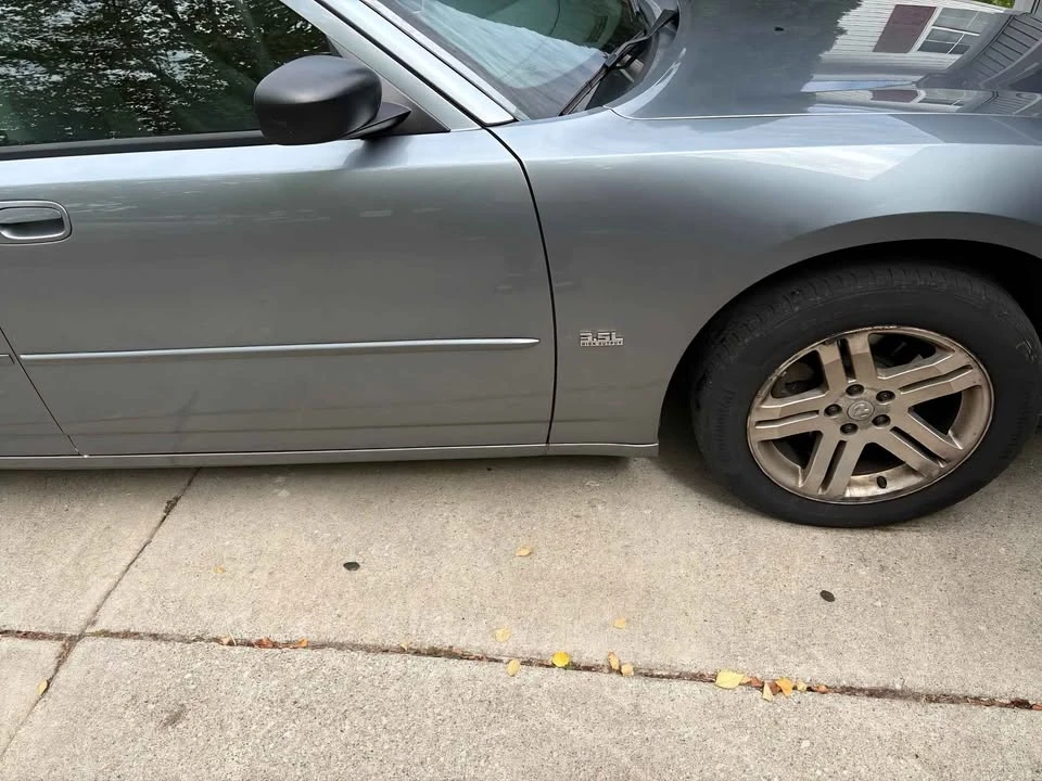 2006 Dodge Charger 6th Gen - Image 4 of 8