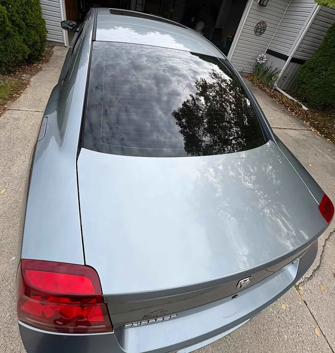 2006 Dodge Charger 6th Gen - Image 2 of 8
