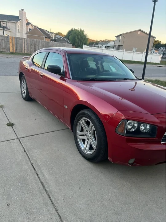 2006 Dodge Charger 6th Gen - Image 2 of 6