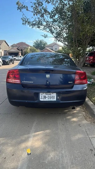2006 Dodge Charger 6th Gen - Image 4 of 6