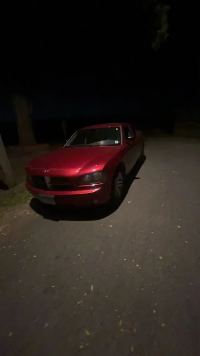 2006 Dodge Charger 6th Gen - Image 4 of 6