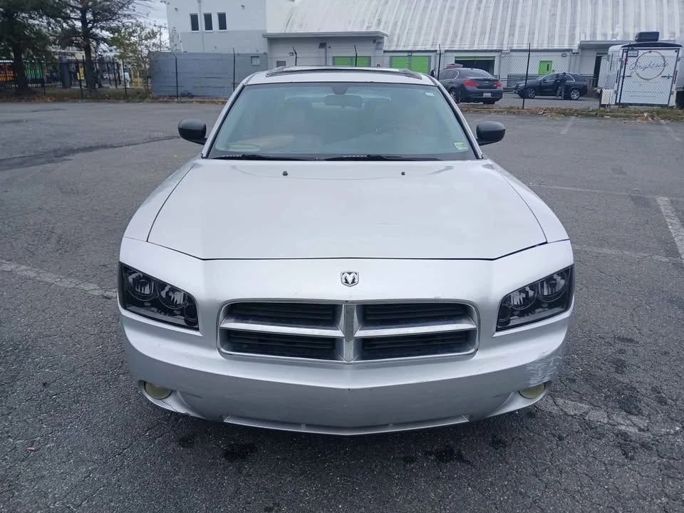 2006 Dodge Charger 6th Gen - Image 4 of 10