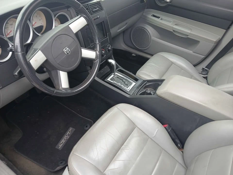 2006 Dodge Charger 6th Gen - Image 9 of 10