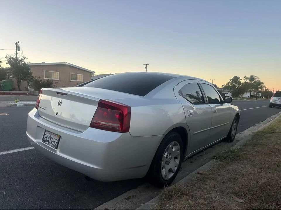 2006 Dodge Charger 6th Gen - Image 3 of 6