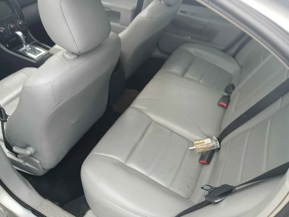 2006 Dodge Charger 6th Gen - Image 10 of 10