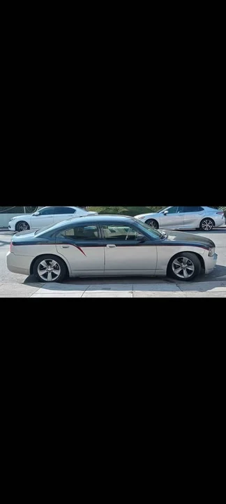 2006 Dodge Charger 6th Gen - Image 3 of 5