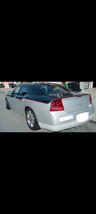 2006 Dodge Charger 6th Gen - Image 2 of 5