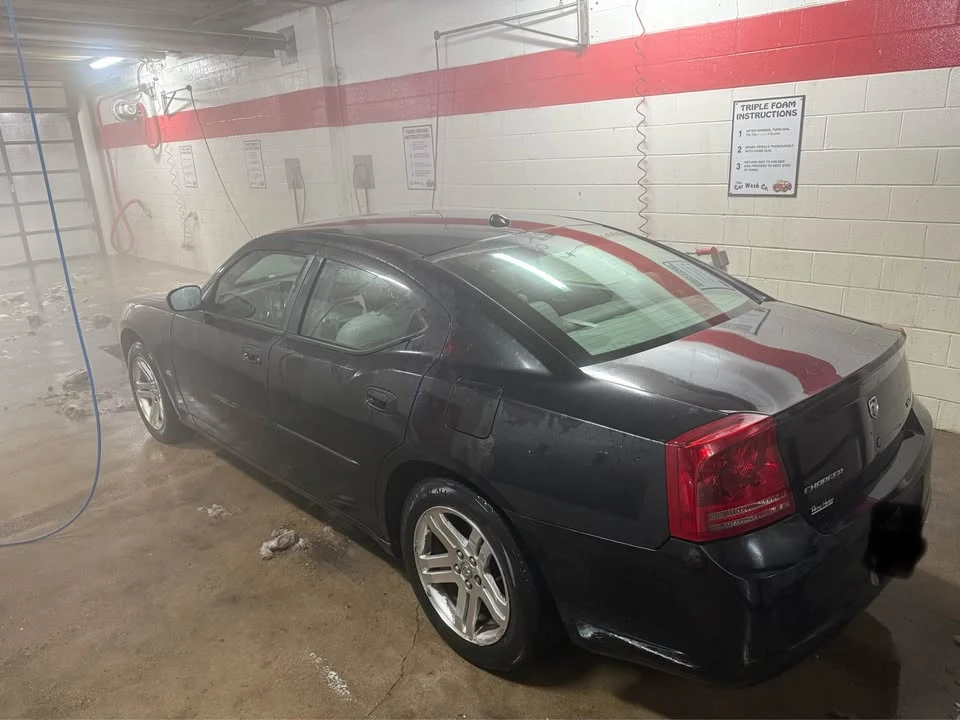 2006 Dodge Charger 6th Gen - Image 6 of 20