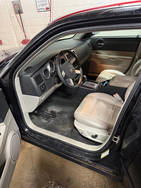 2006 Dodge Charger 6th Gen - Image 11 of 20