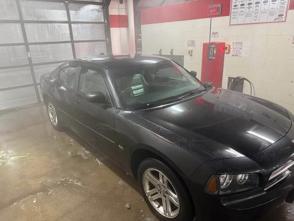2006 Dodge Charger 6th Gen - Image 4 of 20