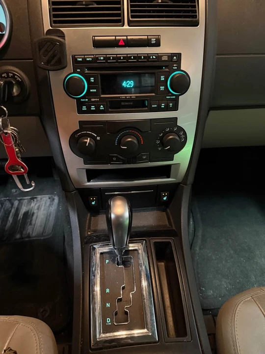 2006 Dodge Charger 6th Gen - Image 14 of 20
