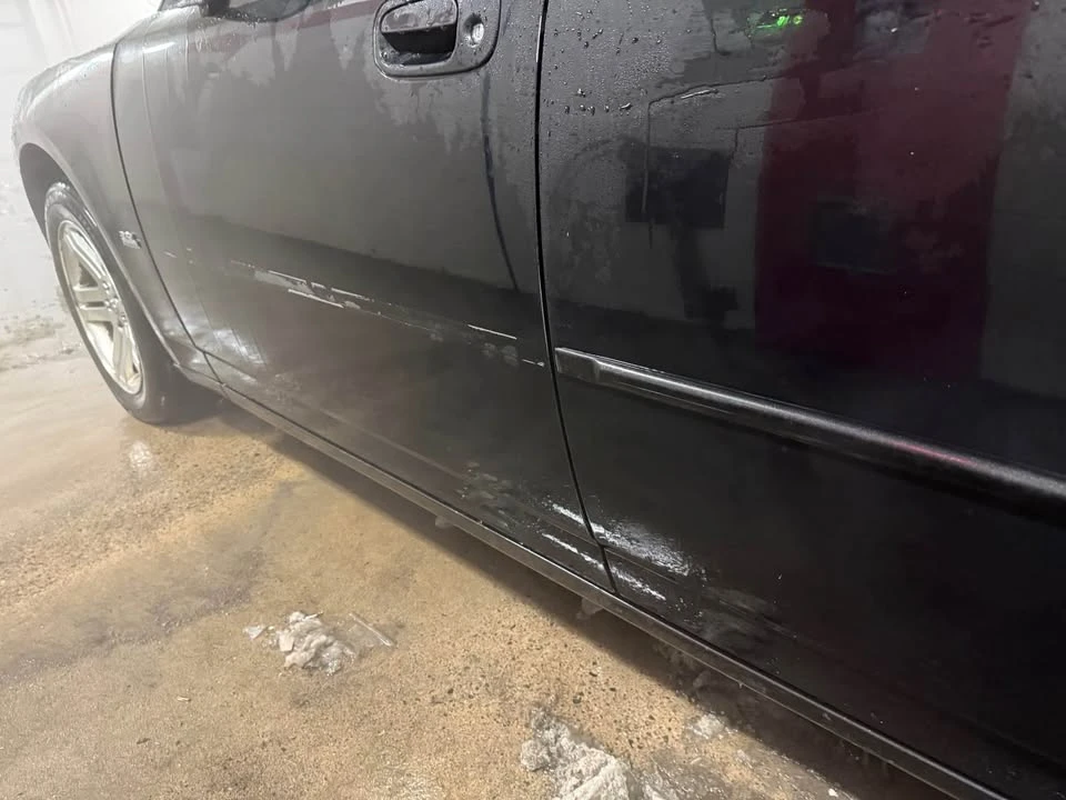 2006 Dodge Charger 6th Gen - Image 20 of 20