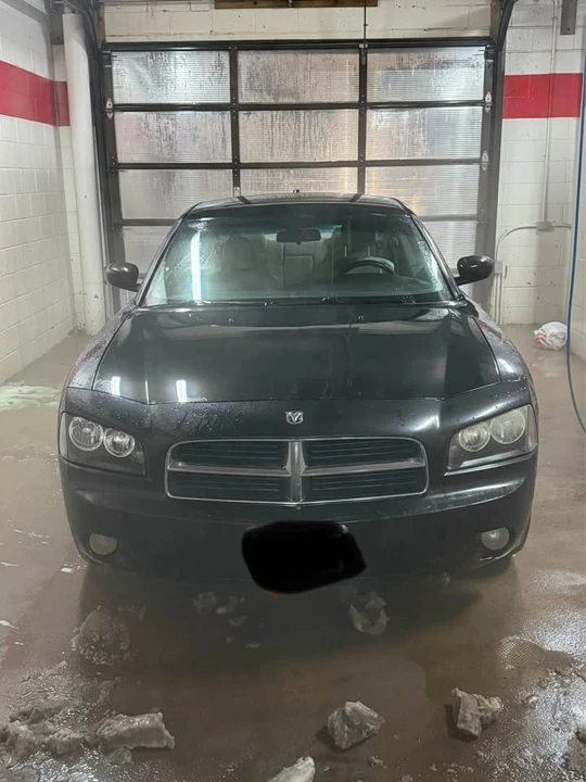 2006 Dodge Charger 6th Gen - Image 2 of 20
