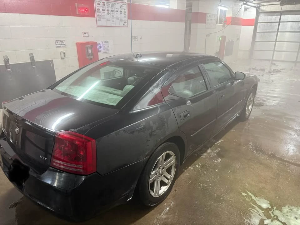 2006 Dodge Charger 6th Gen - Image 5 of 20