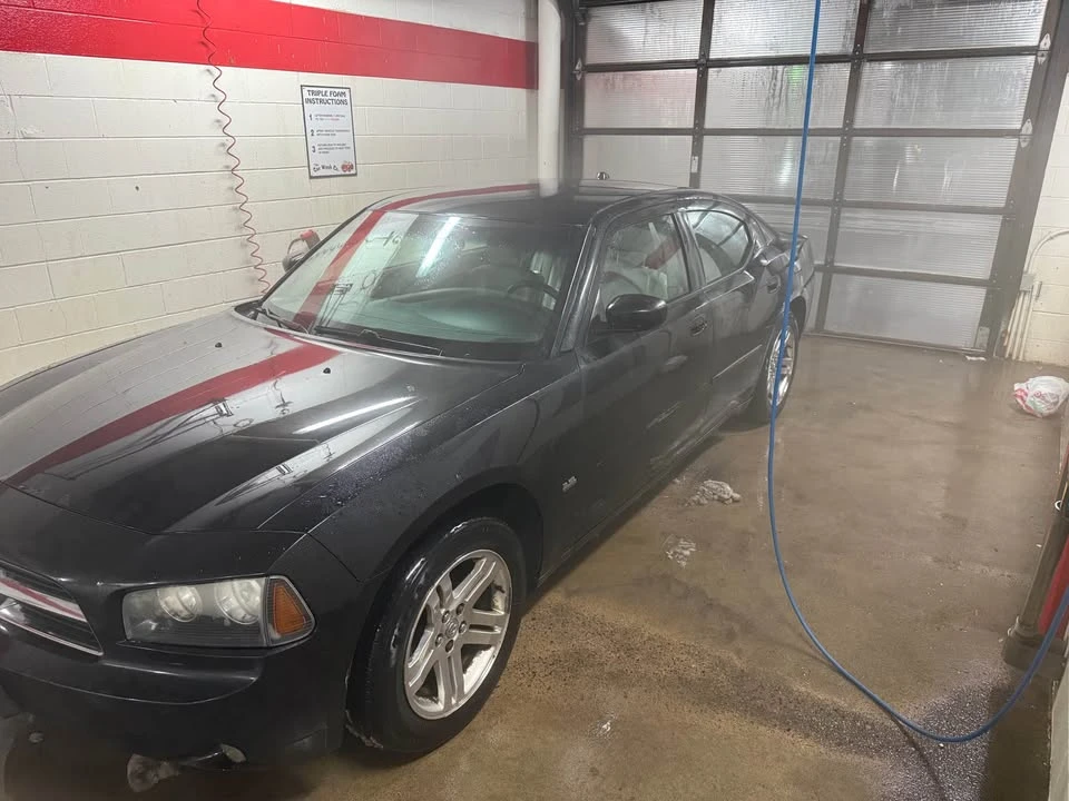 2006 Dodge Charger 6th Gen - Image 3 of 20